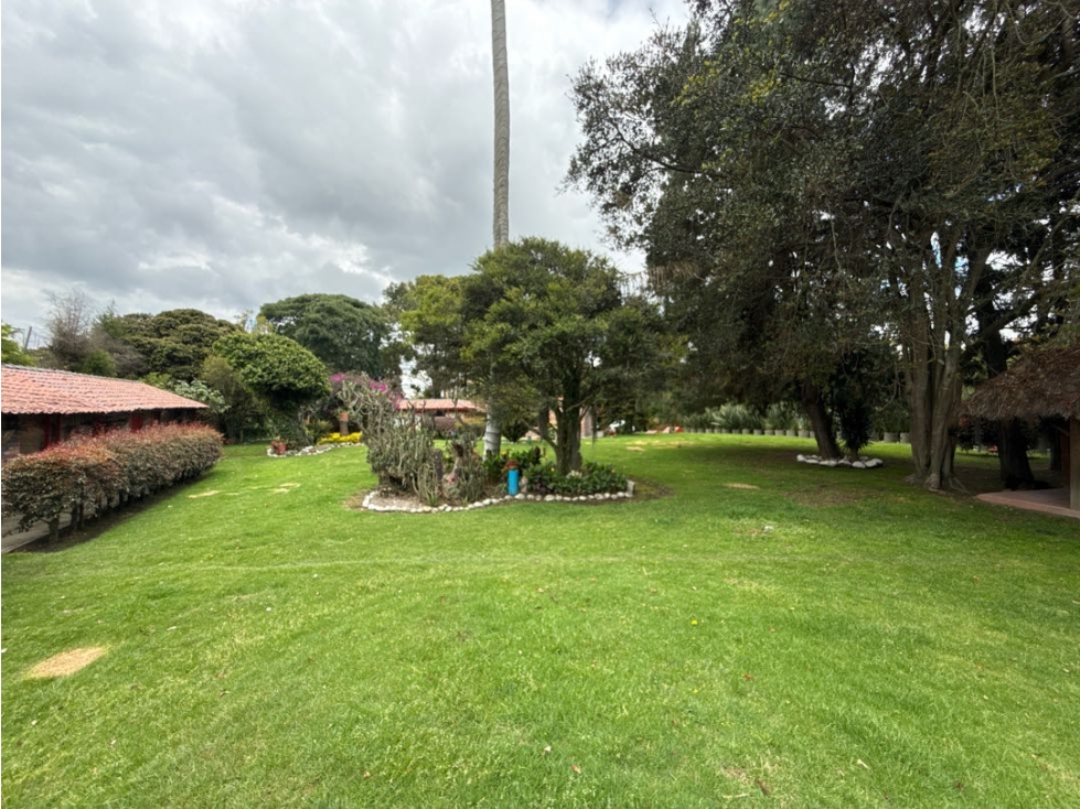 Venta casa campestre en Guaymaral — foto 3
