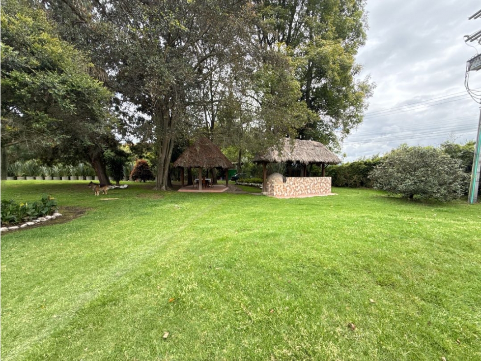 Venta casa campestre en Guaymaral — foto 5