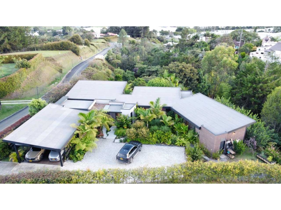 VENTA CASA CAMPESTRE EN LA CEJA UNIDAD CERRADA — foto 2