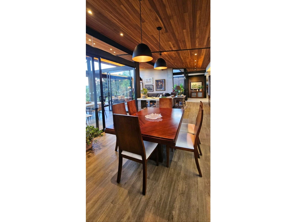 VENTA CASA CAMPESTRE EN LA CEJA UNIDAD CERRADA — foto 6
