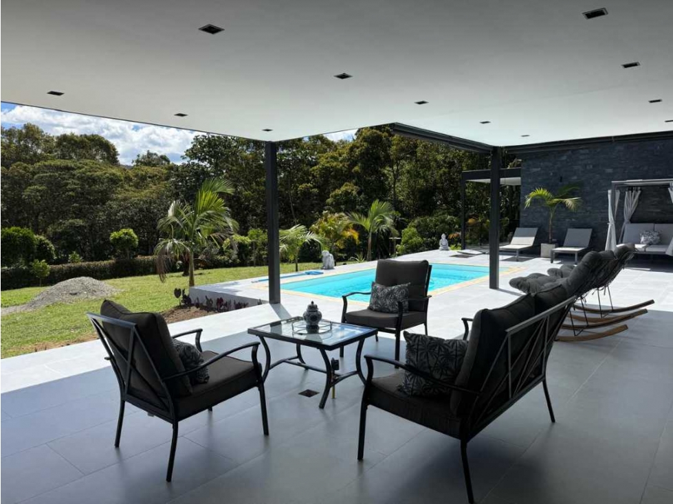 VENTA CASA CAMPESTRE EN LA CEJA — foto 2