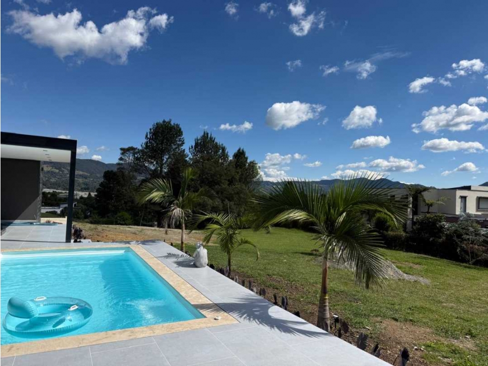 VENTA CASA CAMPESTRE EN LA CEJA — foto 3