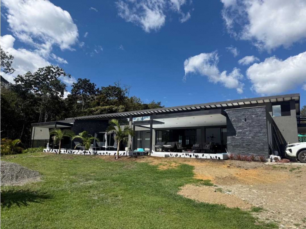 VENTA CASA CAMPESTRE EN LA CEJA — foto 4