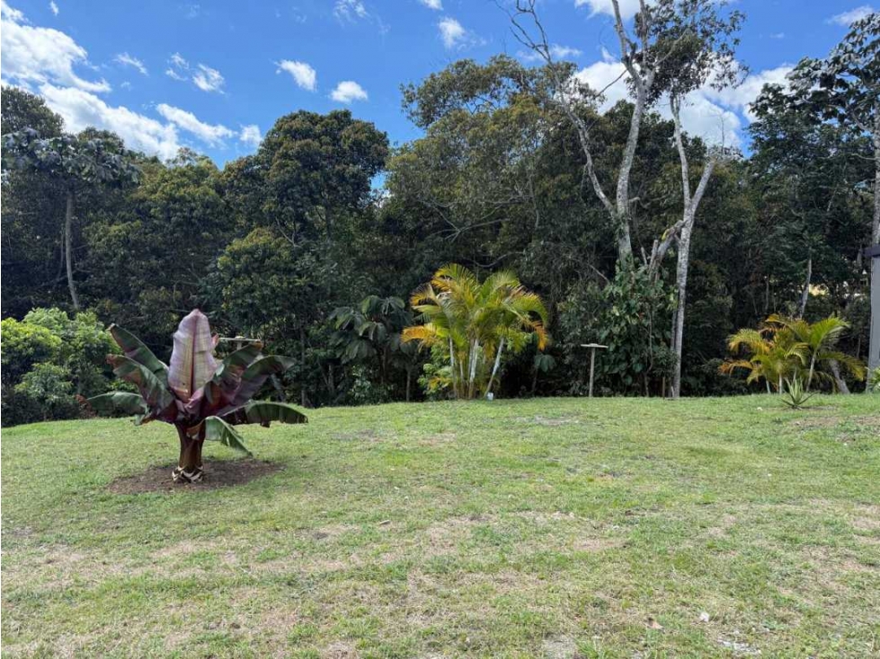 VENTA CASA CAMPESTRE EN LA CEJA — foto 5