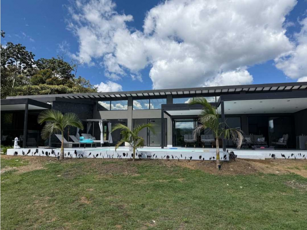 VENTA CASA CAMPESTRE EN LA CEJA — foto 6