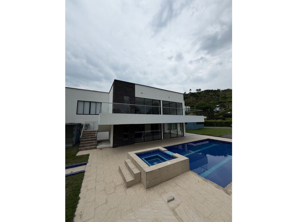 Venta Casa Campestre en Manizales — foto 2
