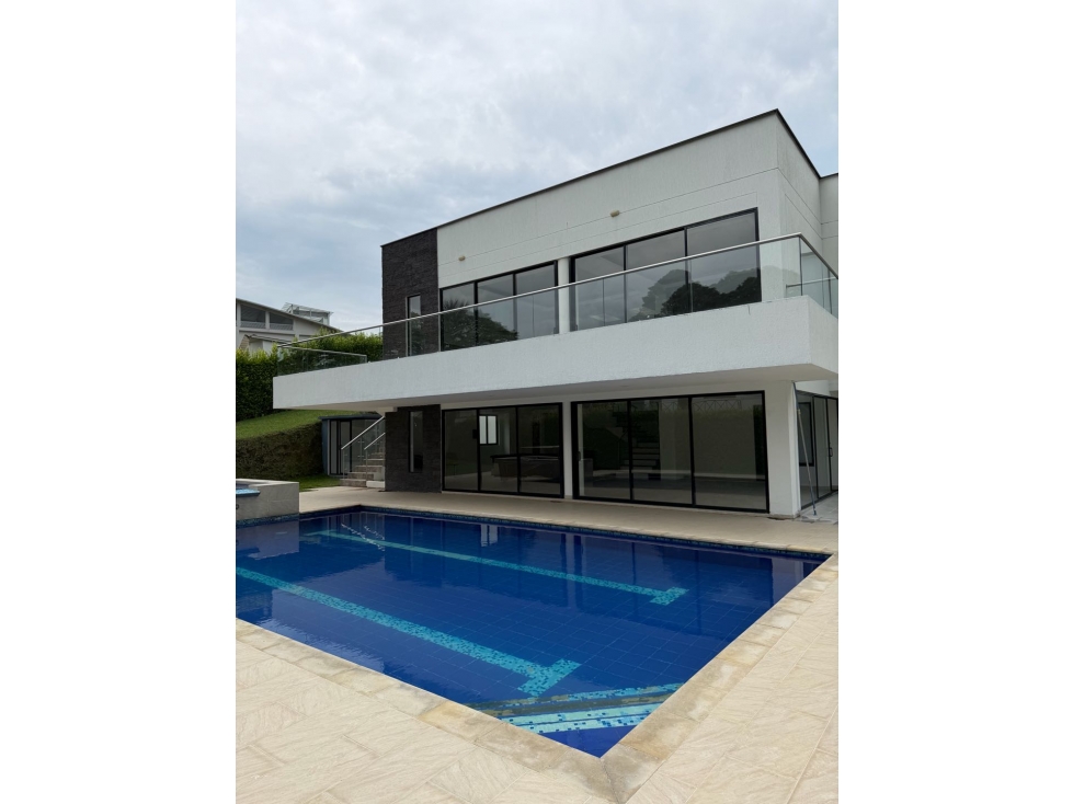 Venta Casa Campestre en Manizales — foto 3