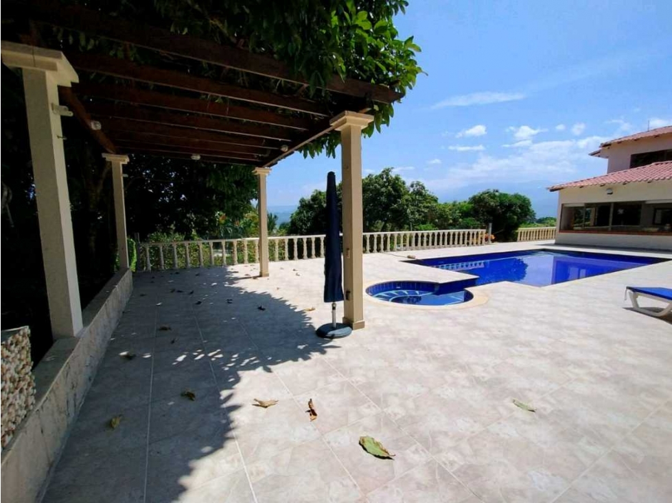 Venta Casa Campestre en Mejor Condominio de La Mesa - 4