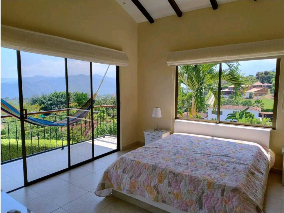 Venta Casa Campestre en Mejor Condominio de La Mesa - 5