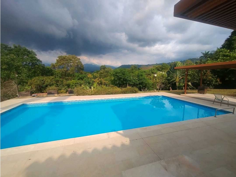 Venta Casa Campestre En Miralomas de Holanda en La Mesa Cundi - 3