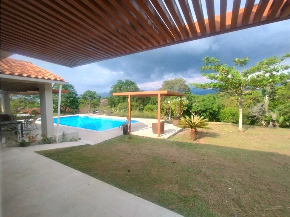 Venta Casa Campestre En Miralomas de Holanda en La Mesa Cundi - 4