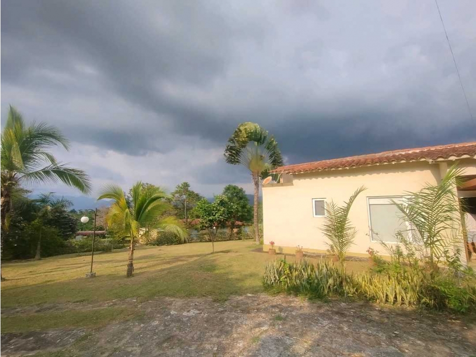 Venta Casa Campestre En Miralomas de Holanda en La Mesa Cundi - 6