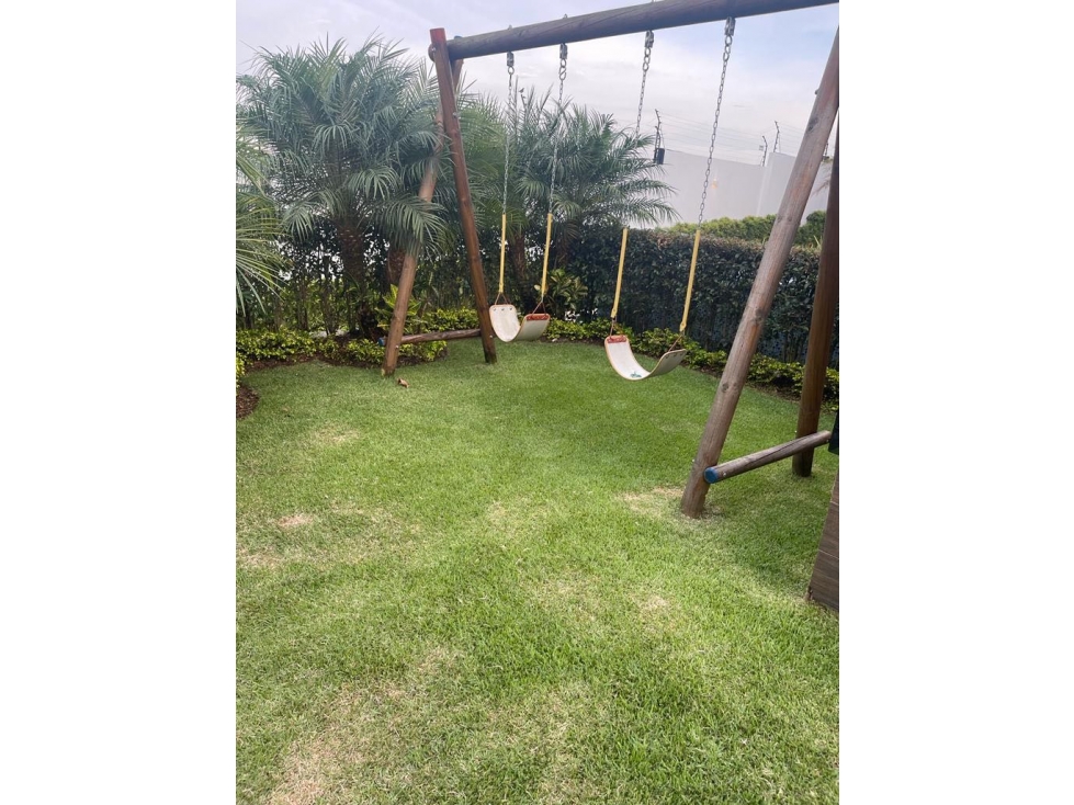 Venta casa campestre en Ciudad jardín - 6