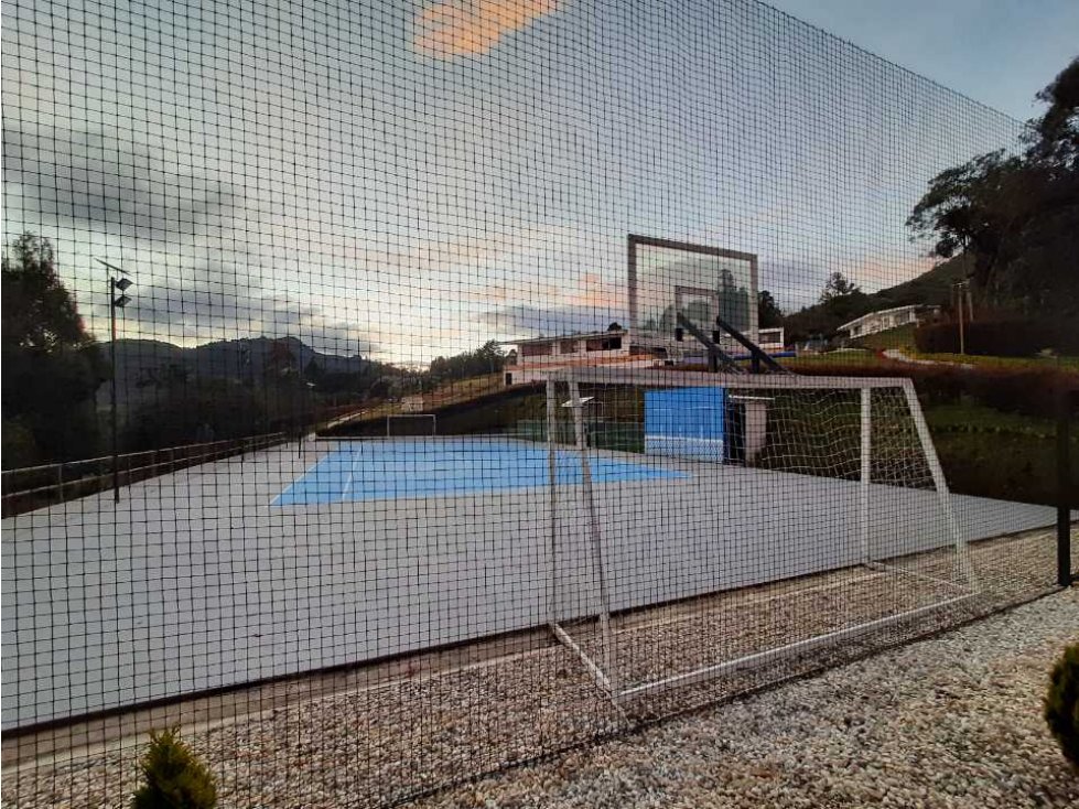 Venta Casa Campestre en Parcelación cerrada, La Fe, El Retiro, Antioqu — foto 3