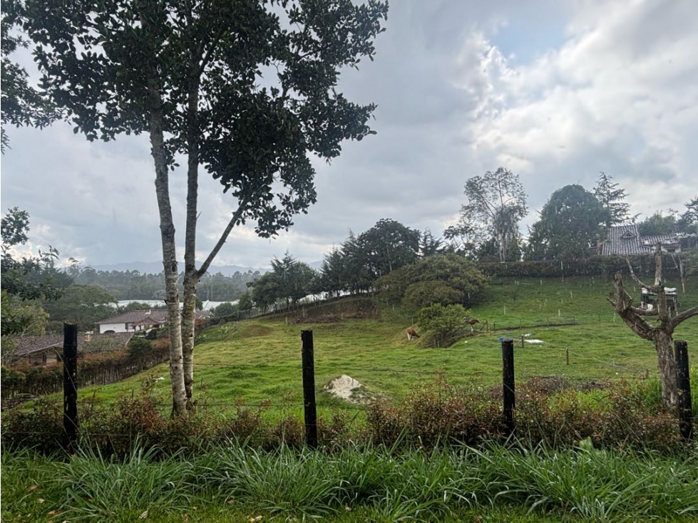 Venta casa campestre en parcelación cerca a La Ceja