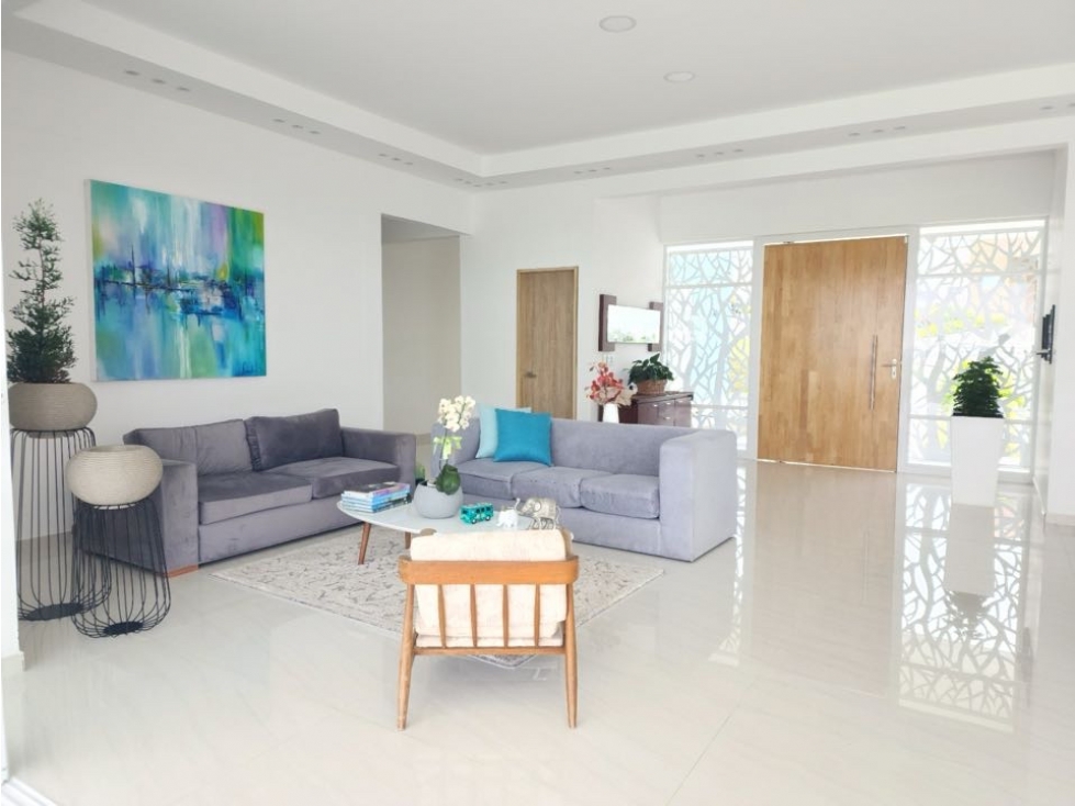 VENTA CASA CAMPESTRE EN PEREIRA KILÓMETRO 6 VÍA ARMENIA — foto 2