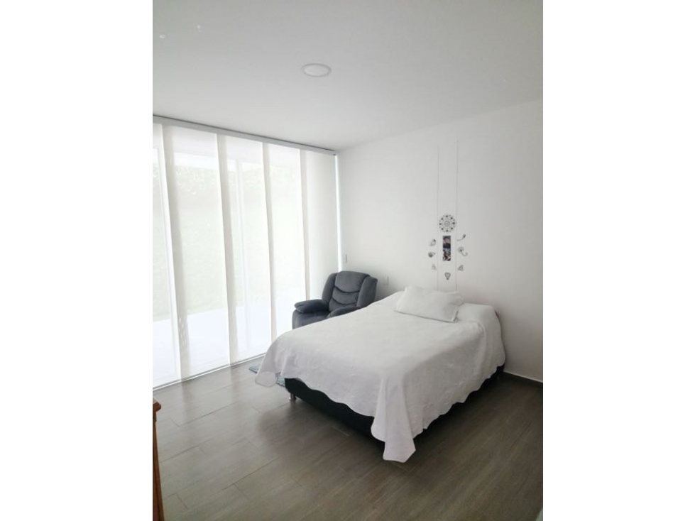 VENTA CASA CAMPESTRE EN PEREIRA KILÓMETRO 6 VÍA ARMENIA — foto 3