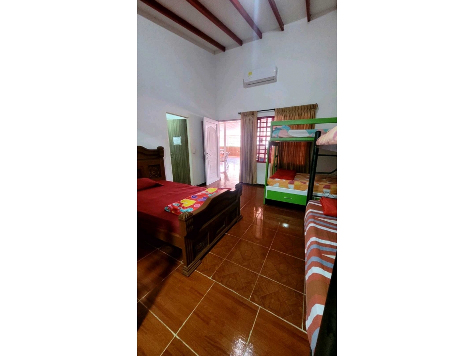 VENTA FINCA EN MATAPALO ROZO VALLE — foto 2