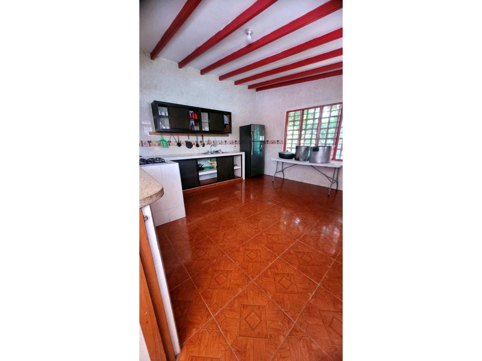 VENTA FINCA EN MATAPALO ROZO VALLE — foto 5