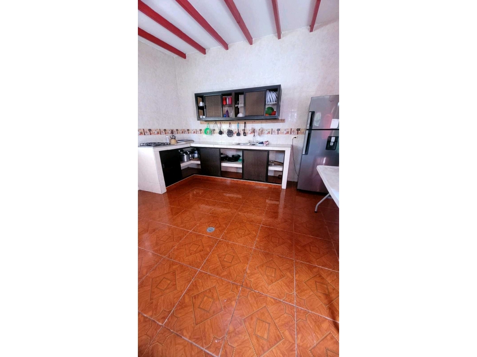 VENTA FINCA EN MATAPALO ROZO VALLE — foto 6