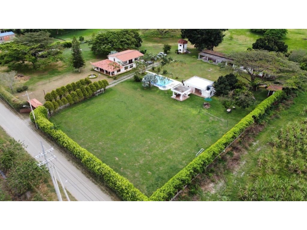 Venta casa campestre en rozo valle del Cauca — foto 2