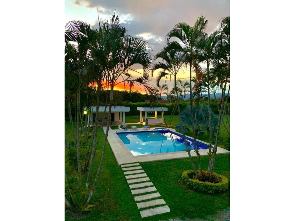 Venta casa campestre en rozo valle del Cauca — foto 3