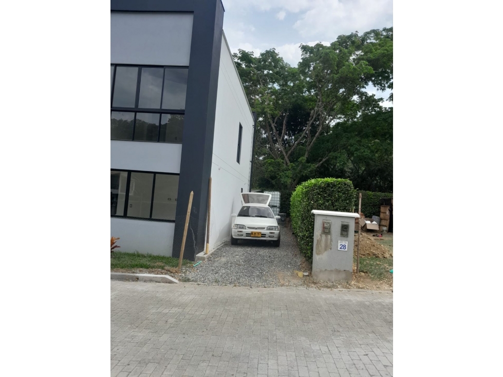Venta/permuta CASA CAMPESTRE en SOPETRAN / 2 niveles - 4