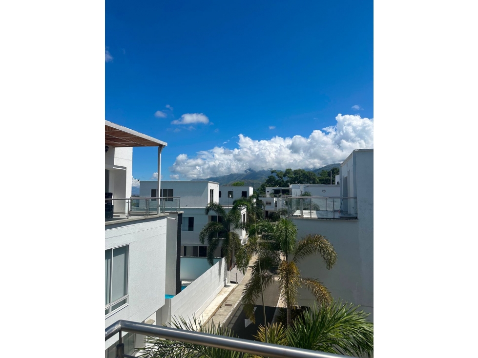 Venta CASA CAMPESTRE en SOPETRAN En PARCELACIÓN con PISCINA PRIVADA - 6
