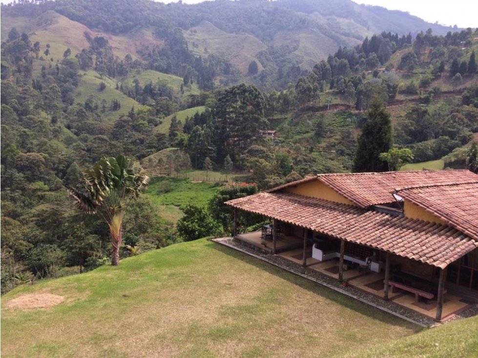 Casa Campestre para venta La Estrella en Variante Caldas, Coco — foto 3