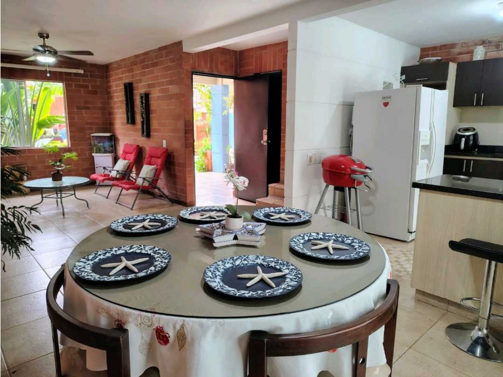 Venta casa campestre en.unidad cerrada. Santa fe de Antioquia — foto 6