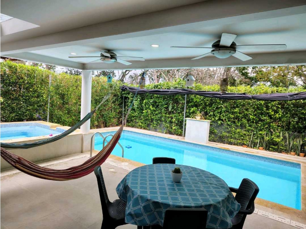 Venta casa campestre en.unidad cerrada. Santa fe de Antioquia — foto 3