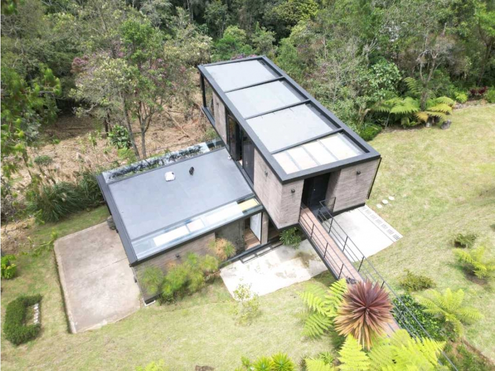 Venta Casa Campestre Envigado Escobero (Retiro) — foto 2