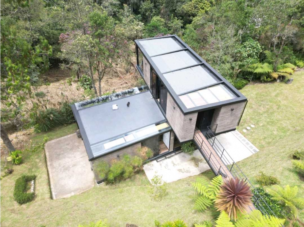 Venta Casa Campestre Envigado Escobero (Retiro) — foto 3