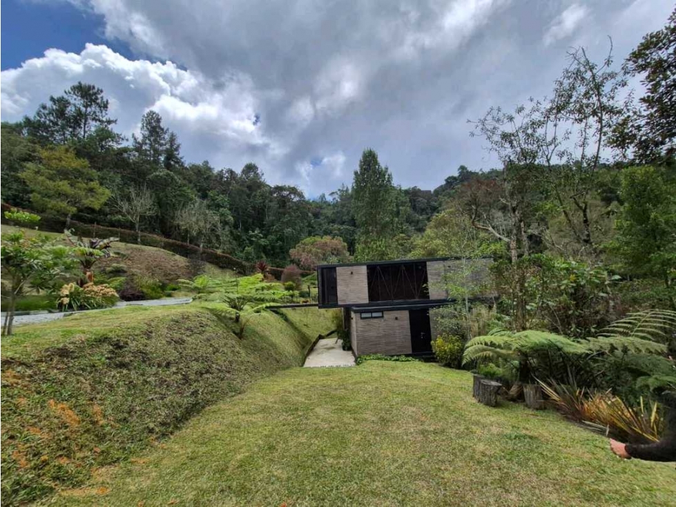 Venta Casa Campestre Envigado Escobero (Retiro) — foto 4