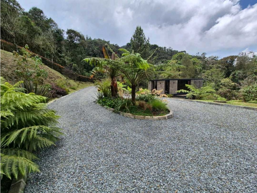 Venta Casa Campestre Envigado Escobero (Retiro) — foto 5