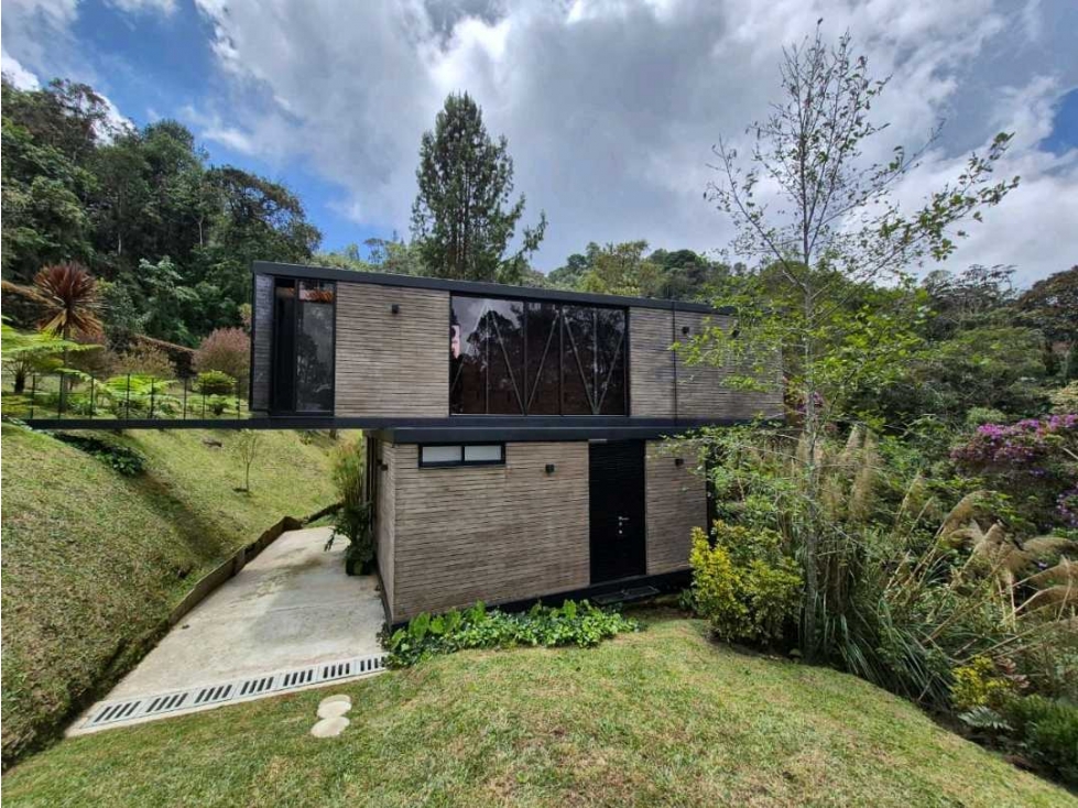 Venta Casa Campestre Envigado Escobero (Retiro) — foto 6