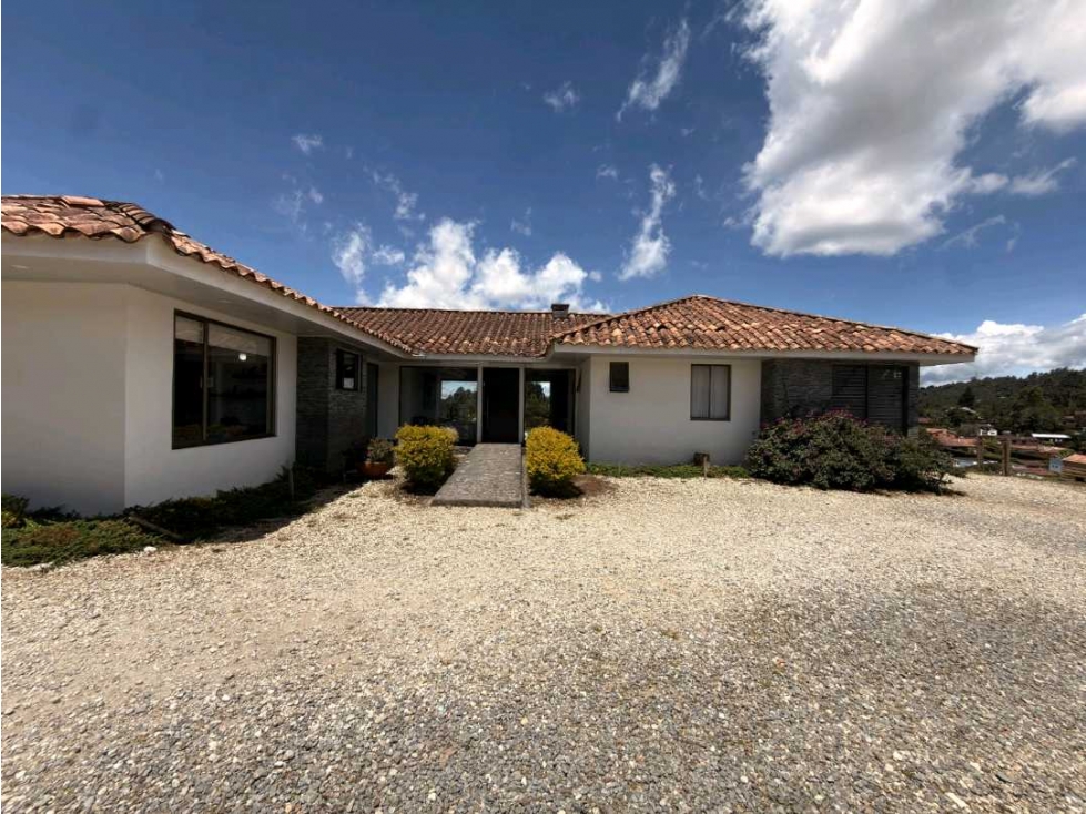 Venta Casa Campestre Envigado El Escobero — foto 4