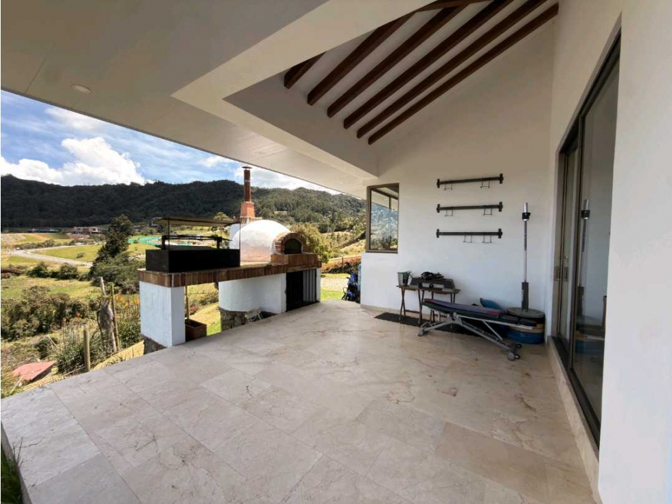 Venta Casa Campestre Envigado El Escobero — foto 6