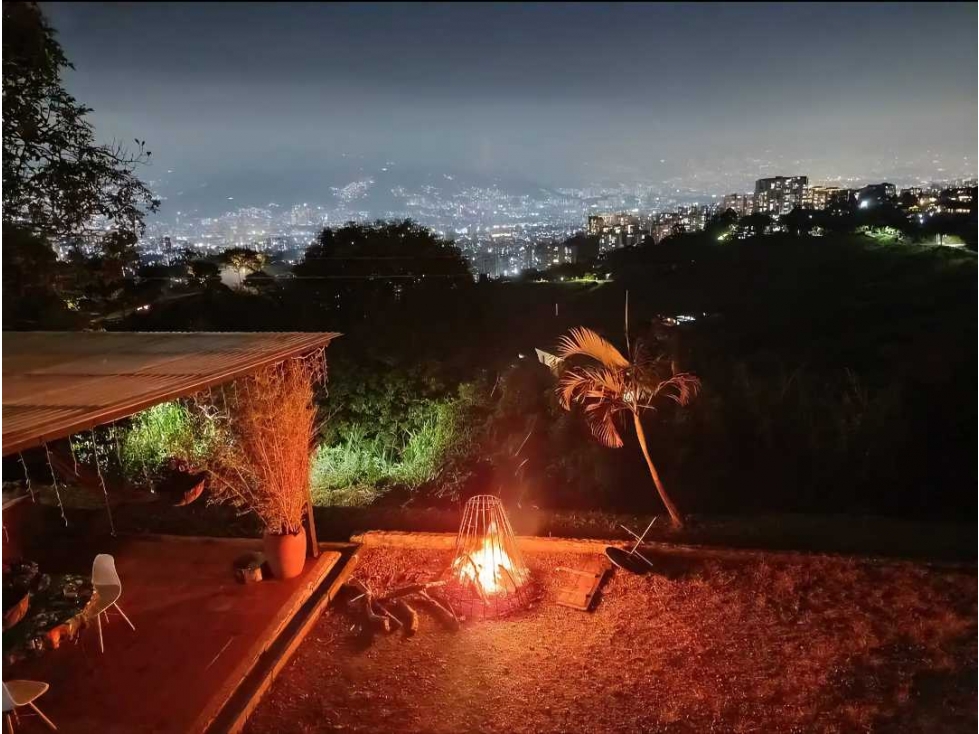 Venta Casa Campestre Envigado Escobero