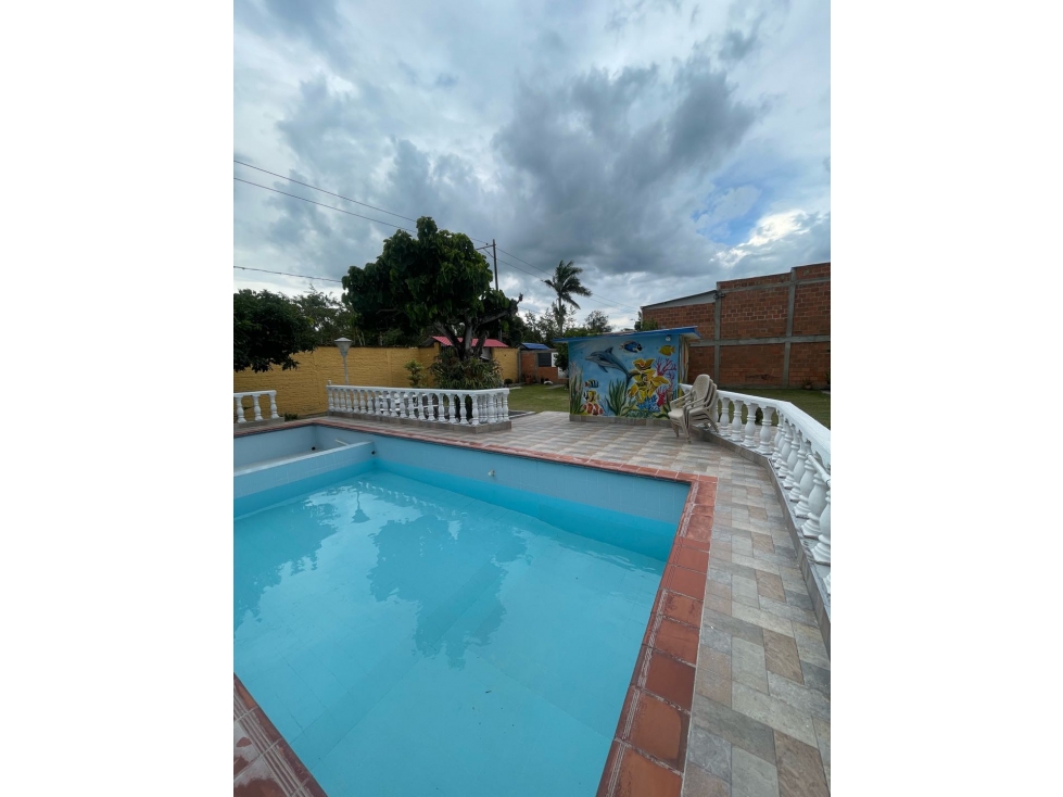 Venta casa campestre finca Rozo Palmira Valle (VT) — foto 6