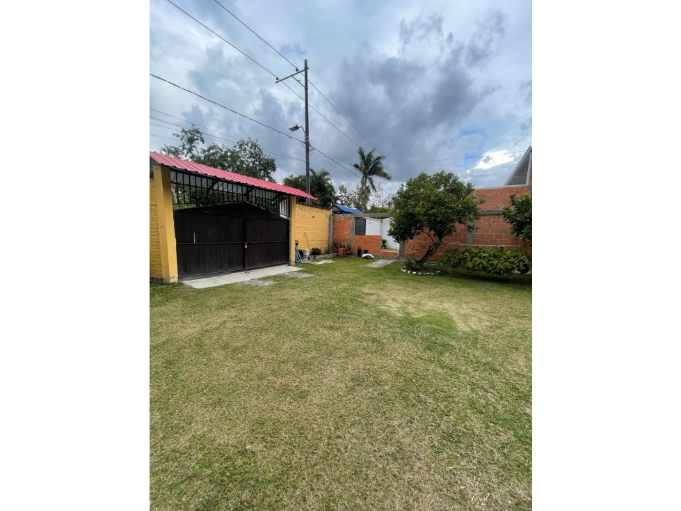 Venta casa campestre finca Rozo Palmira Valle (VT)