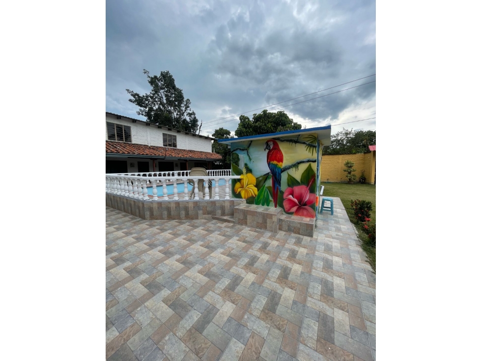 Venta casa campestre finca Rozo Palmira Valle (VT) — foto 5