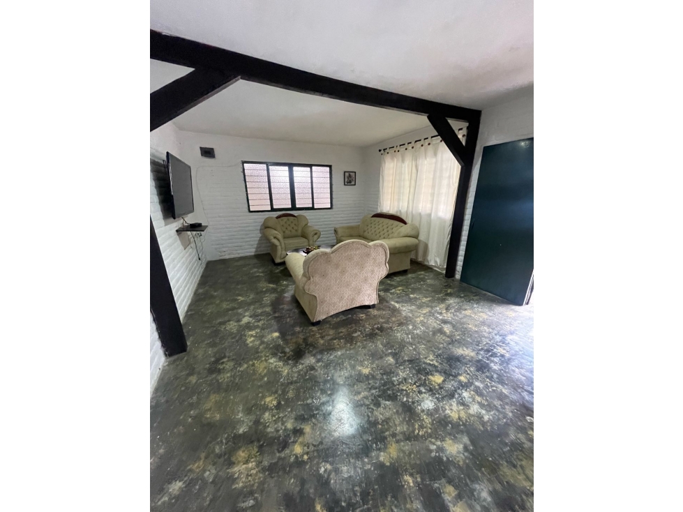 Venta casa campestre finca Rozo Palmira Valle (VT) — foto 3