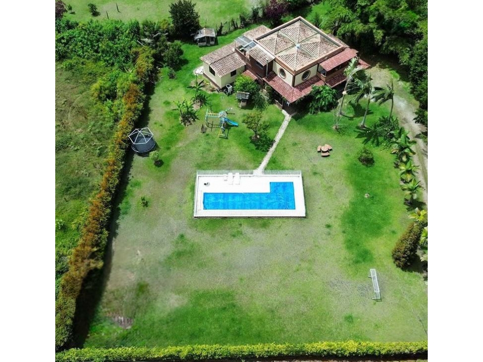 Venta casa campestre, Guarne — foto 2