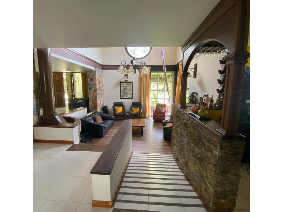 Venta casa campestre, Guarne — foto 3