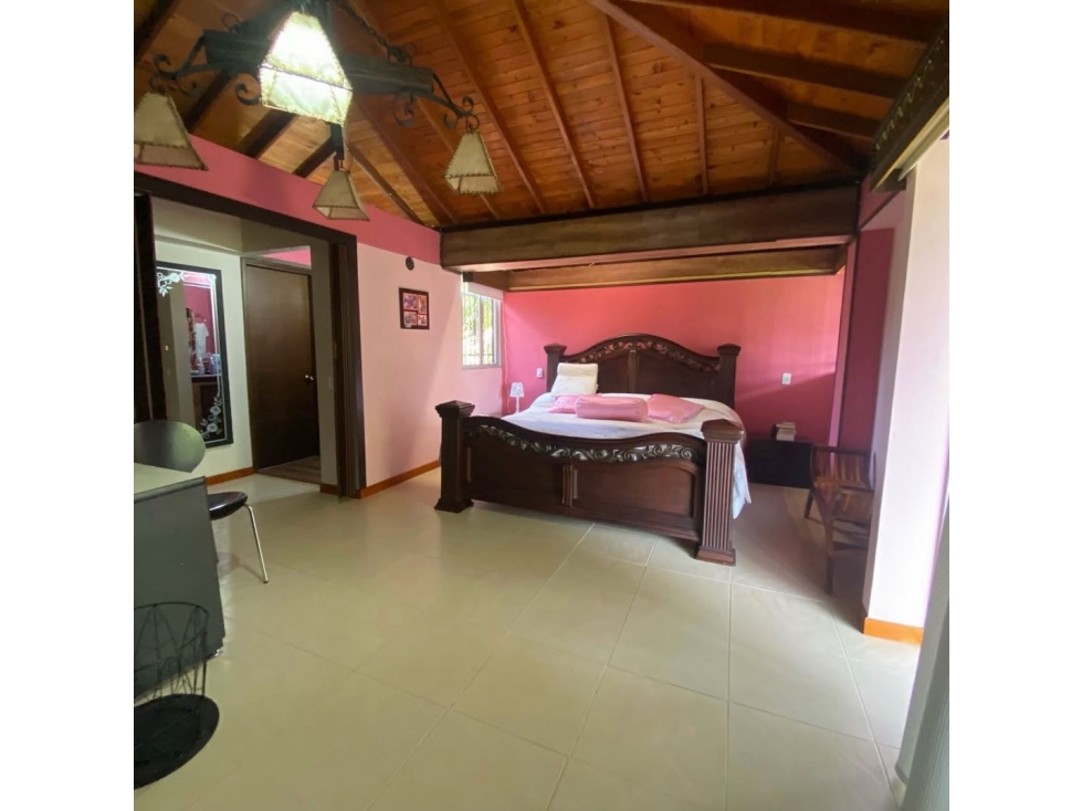 Venta casa campestre, Guarne — foto 4
