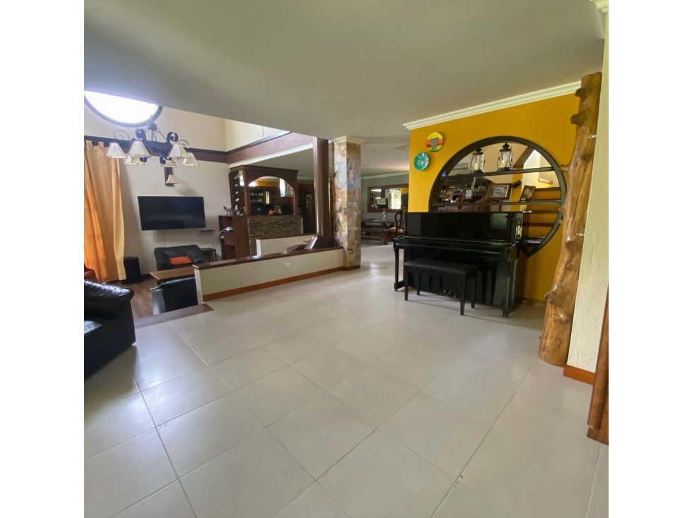 Venta casa campestre, Guarne — foto 5