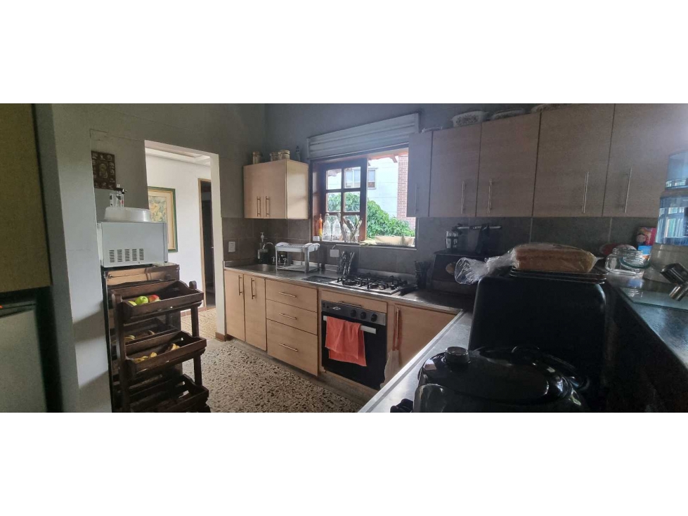 Venta casa campestre independiente, sector Terracina Envigado — foto 4