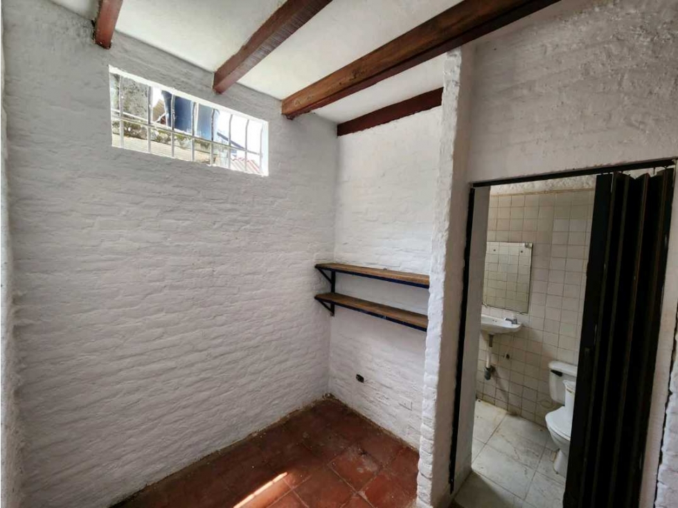 VENTA CASA CAMPESTRE PARA REMODELAR INDEPENDIENTE BUITRERA - CALI(JHE) - 5