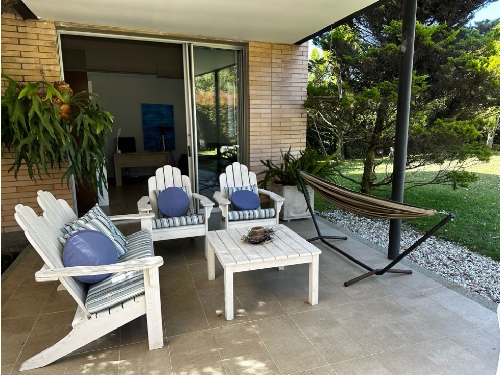 Venta casa campestre Indiana alto de las palmas Medellín - 5